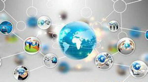 我國物聯網產業步入快車道 市場規模突破9000億元，信息服務深度融合